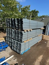 heavy duty c sections