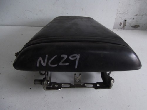 Honda cbr400 nc29 rear seat - ,