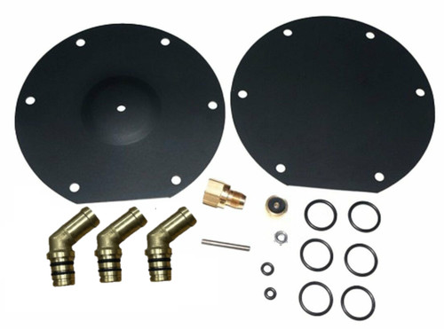 Prins vsi lpg gpl - prins, vaporizer