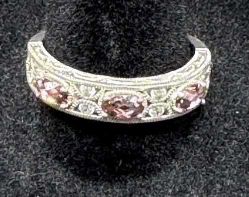 Tacori sterling silver 925 - tacori, iv