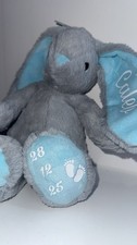 Customised Baby Bunny Name
