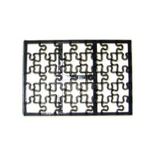 Patchwork Cutters JIGSAW