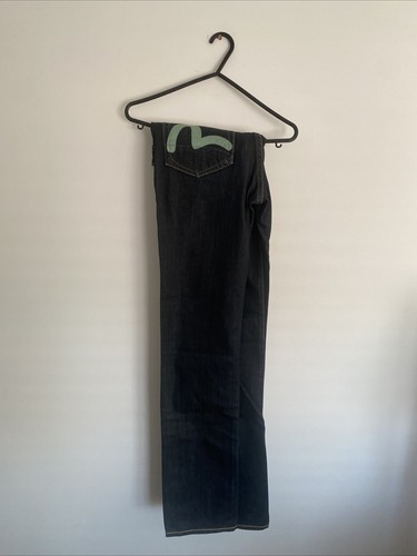 Evisu puma denim jeans w30 - puma,