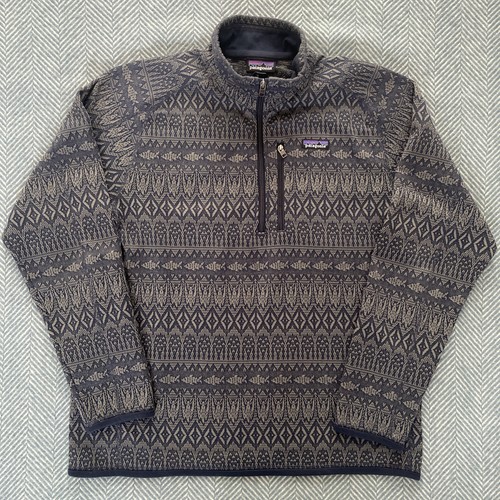 2021 patagonia better sweater - patagonia,