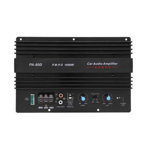 12v 1000w car audio high - audio,