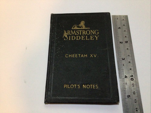 Used armstrong siddeley - used,
