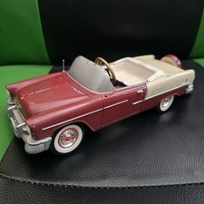 GEARBOX COLLECTIBLES Pedal Car