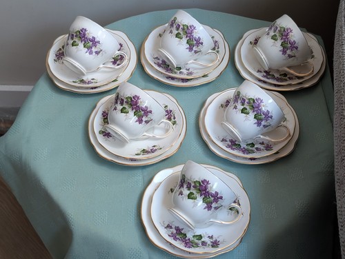 Vintage duchess bone - vintage,