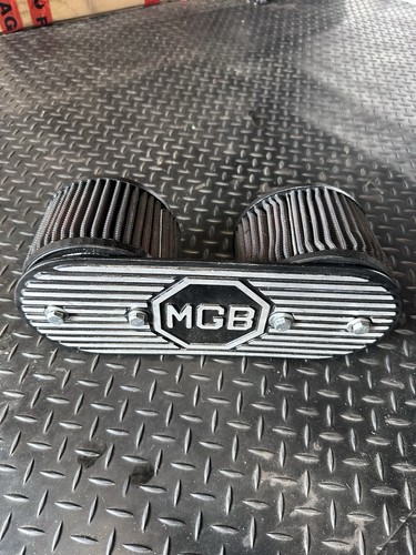 Mgb roadster gt - mg,