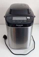 Panasonic SD-ZB2502 Stainless