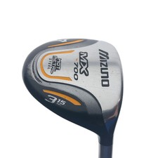 Used Mizuno MX-700 3 Fairway