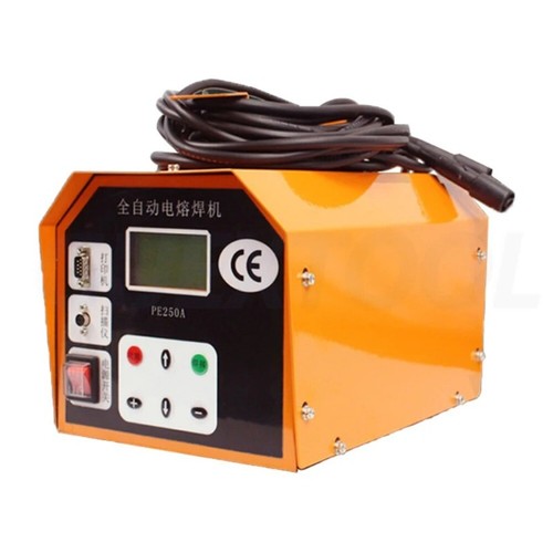 Automatic electric - 2.5,