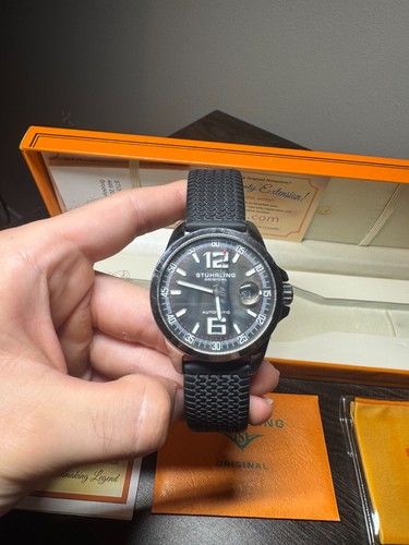 Stuhrling original men - stuhrling,