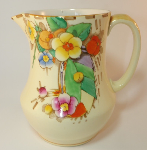 Vintage keeling losol ware - losol,