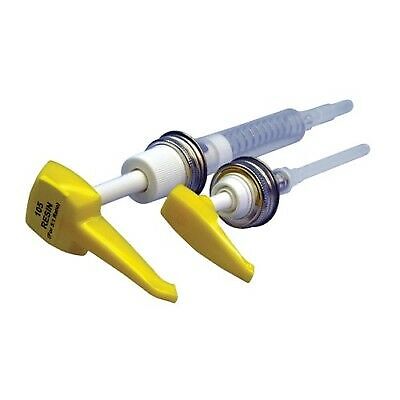 West system 301b - 301b, pump