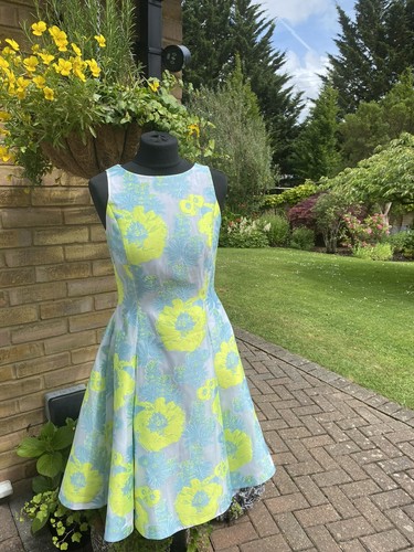 Kate cooper dress high low - dress,