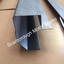 Mercedes L 508D 608D T2  Floor