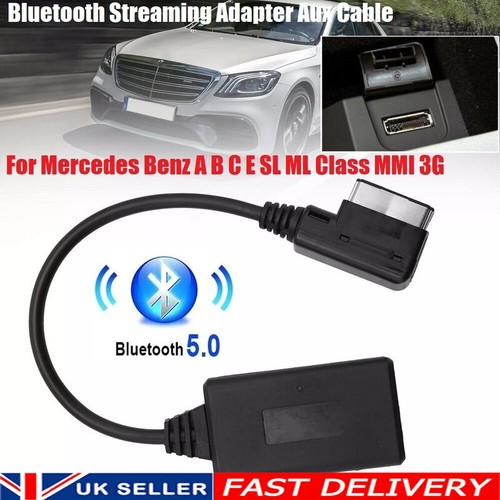 Bluetooth streaming adapter - bluetooth,