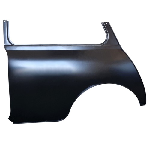 Classic mini genuine rear - genuine,