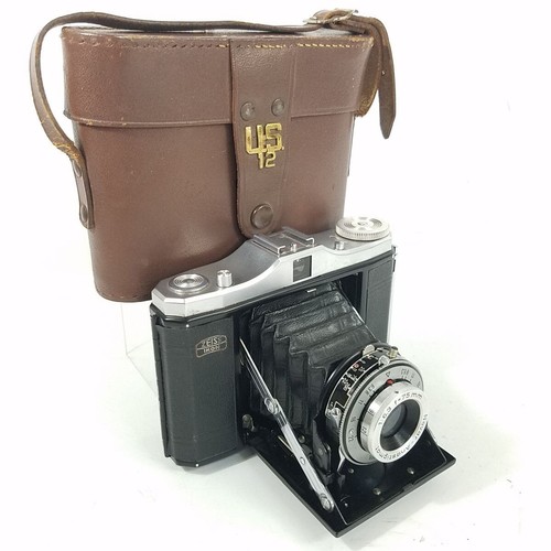 Zeiss ikon nettar - ikon, 1:6.3