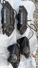 Porsche Brembo Brake Calipers