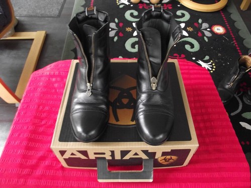 Ariat women heritage iii - women's,