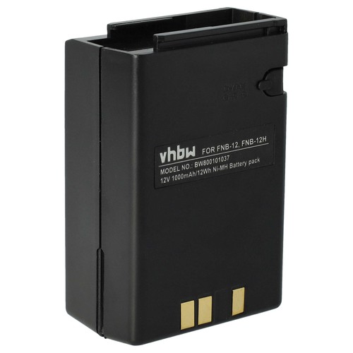 Battery for yaesu - for,