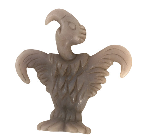 Disney plastic bird eagle - plastic,