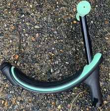 Mini Micro Scooter Seat In