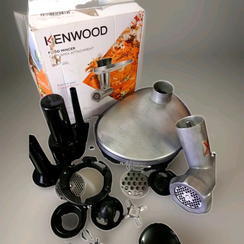 Kenwood kax950me chef - kenwood,