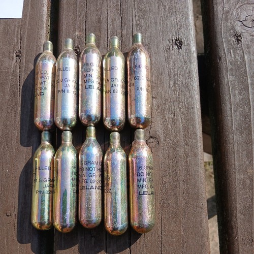 16g threaded co2 - threaded,