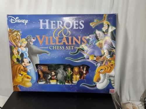 Disney character heroes - heroes, &