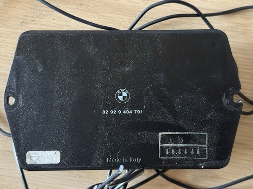 Bmw series e36 e34 - 7, e32