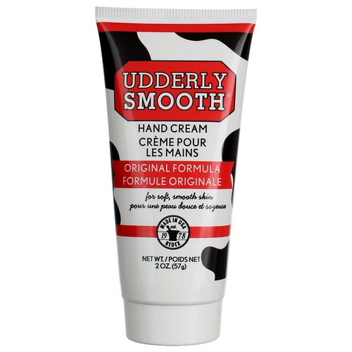 Pack udderly smooth original - 2,