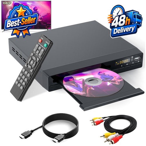 Tojock dvp 506 dvd player - dvd,