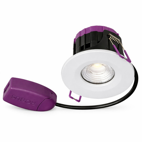 Robus rul05x0 fire rated led - robus,