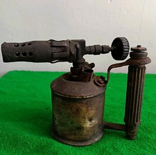 Vintage Max Sievert Brass Blow