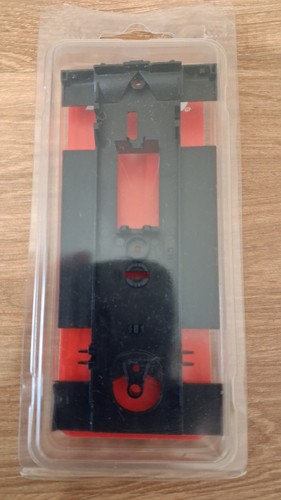 Ninco acura lmp chassis 80876 - ninco,