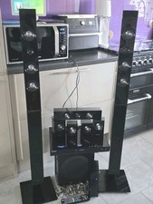 Samsung HT-C6930W 7.1 -CHANNEL