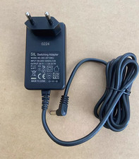 SSC-297100EU 29.7V 1.0A Power Adapter Charger