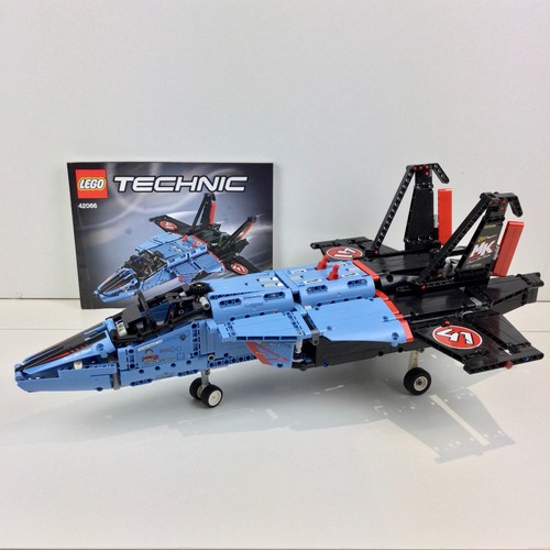 Lego technic 42066 air race - 42066,
