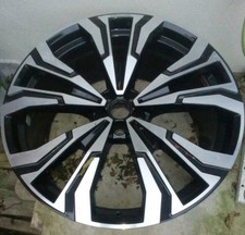 GENUINE BMW X7 G07 23" INCH STYLE 914i  INVIDUAL ALLOY WHEELS X2 36117916264 