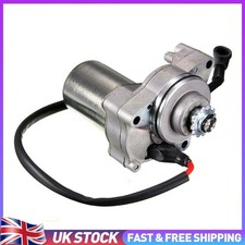 3-Bolt Electric Starter Motor