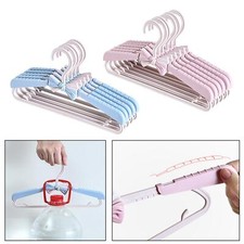 Non Slip Adjustable Kid Hanger