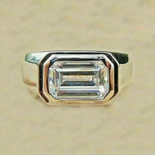 50ct emerald lab created - 3.50ct,