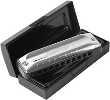 EASTTOP Diatonic blues harp