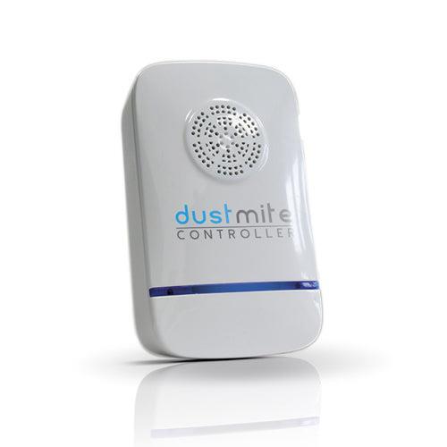 Dust mite controller - dust,