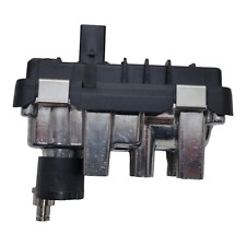 Turbocharger Actuator Ford