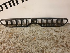 Hyundai Coupe Front Bumper