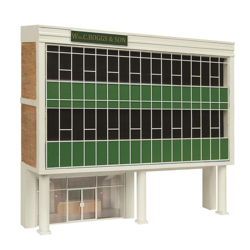 Bachmann 0212g scenecraft - bachmann, 44-0212g